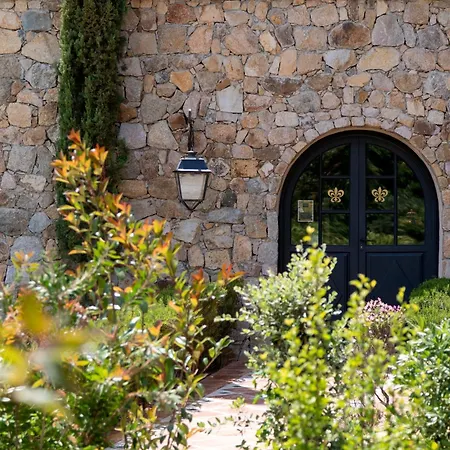 La Signoria & Ξενοδοχείο 5*