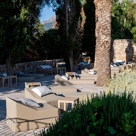 La Signoria & Καλβί