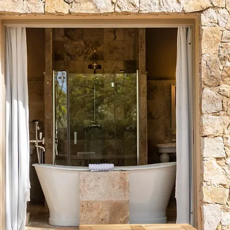 Hotel La Signoria & Calvi (Corsica)