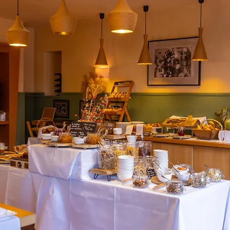 La Signoria & Ξενοδοχείο