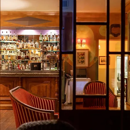 Ξενοδοχείο La Signoria &