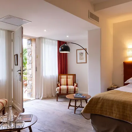 Ξενοδοχείο La Signoria & 5*