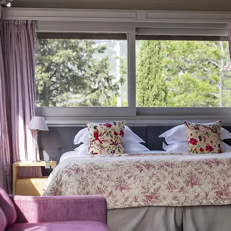 Ξενοδοχείο La Signoria & 5*