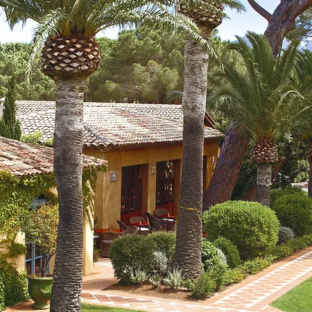 La Signoria & Ξενοδοχείο 5*