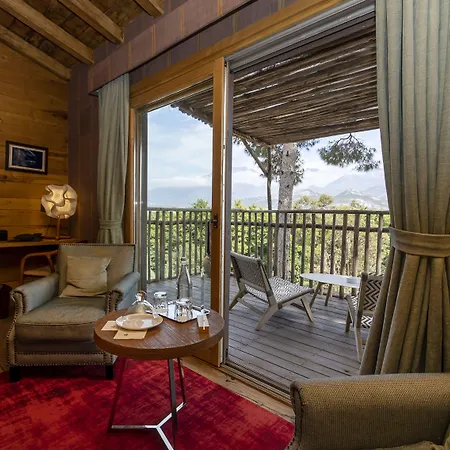 La Signoria & Ξενοδοχείο 5*