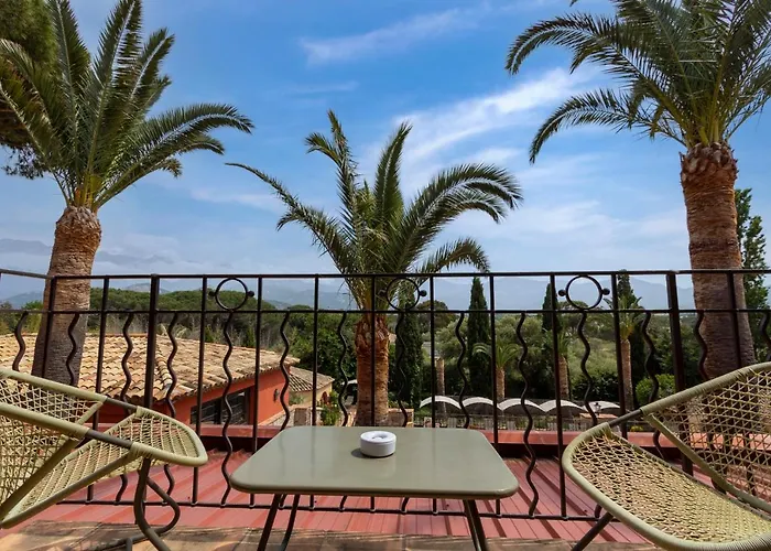 Hotel La Signoria &