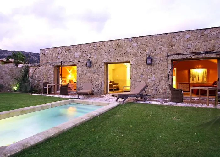 La Signoria Hotel 5*