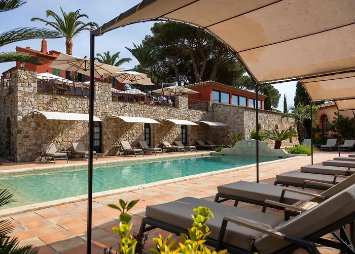 La Signoria Hotel 5*