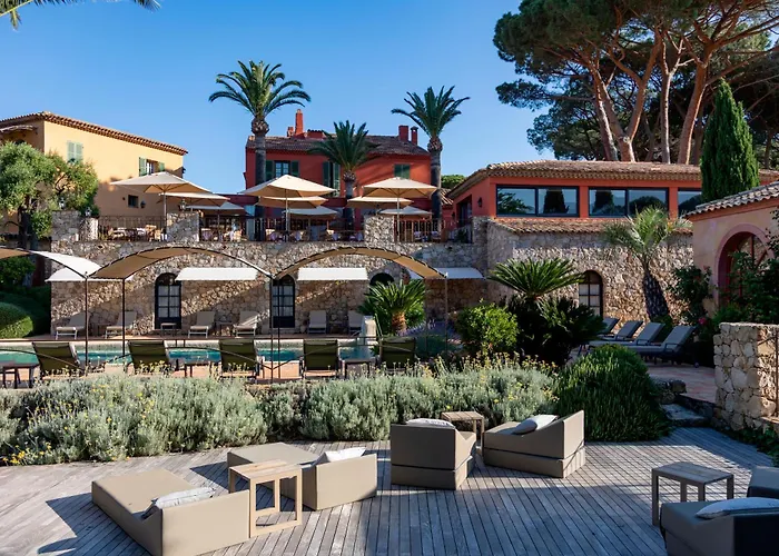 La Signoria Hotel 5*