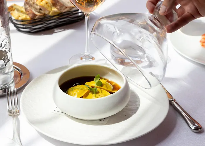 Hotel La Signoria 5*