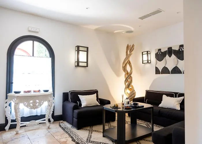 La Signoria & Hotel