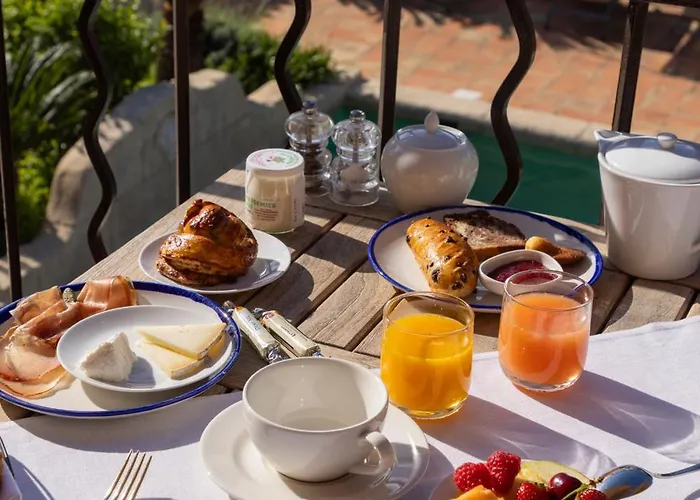 La Signoria Hotel 5*