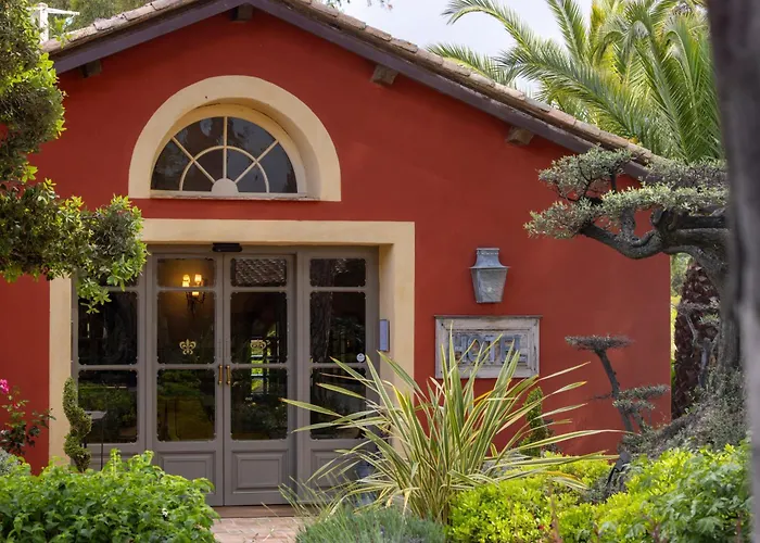 Hotel La Signoria 5*