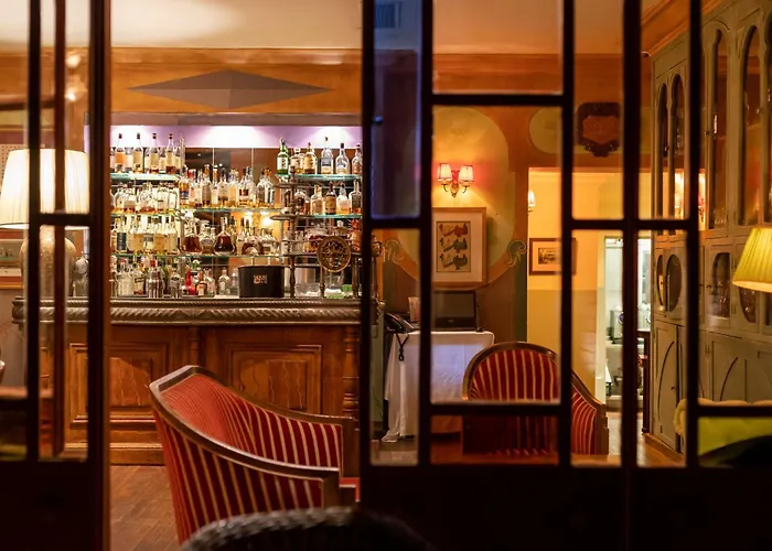 Hotel La Signoria &
