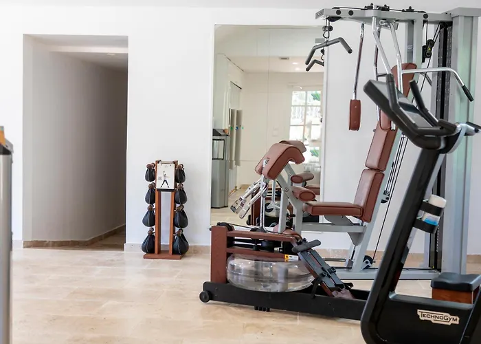 La Signoria Calvi (Corsica)