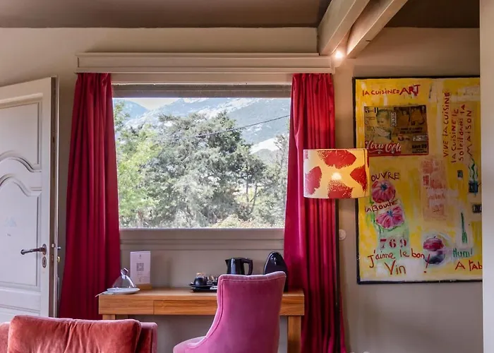 La Signoria Hotel 5*