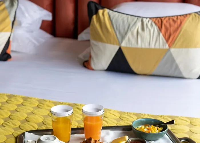 La Signoria Calvi (Corsica)