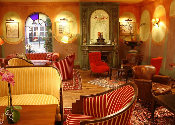 Hotel La Signoria 5*