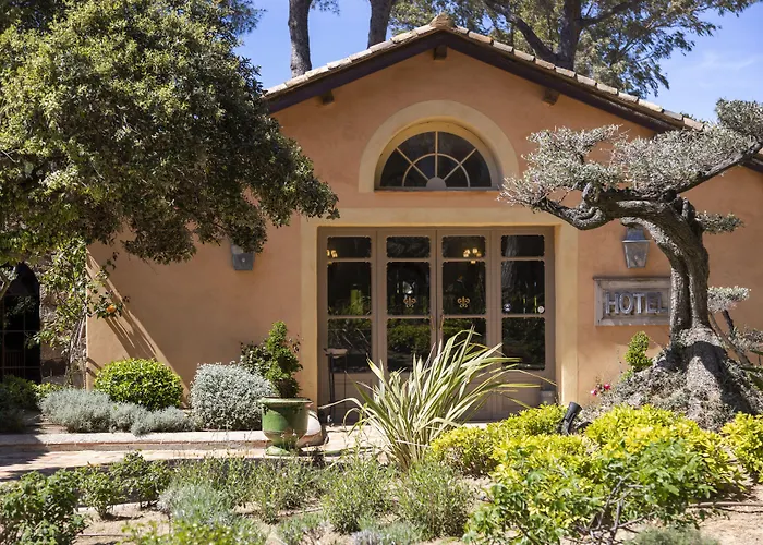 La Signoria 5* Calvi (Corsica)