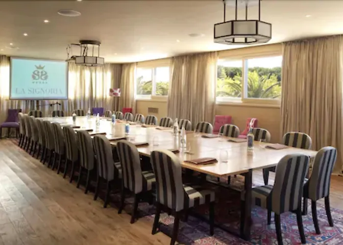 Hotel La Signoria 5*