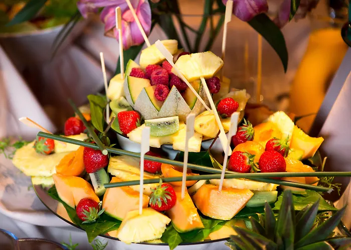 La Signoria Calvi (Corsica)