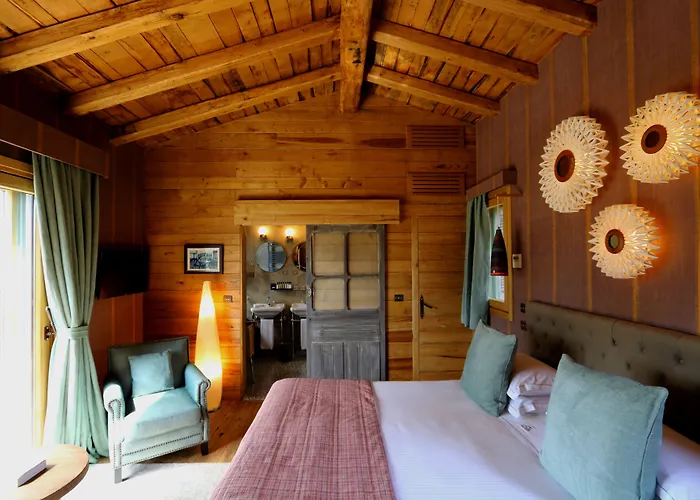 Hotel La Signoria 5*