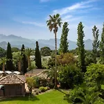 La Signoria & Hotel Calvi (Corsica)