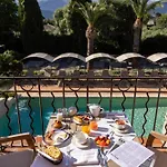 La Signoria & 5* Calvi (Corsica)