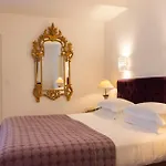 Hotel La Signoria & Calvi (Corsica)