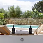 La Signoria & 5* Calvi (Corsica)