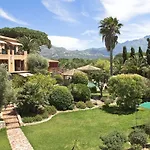 Hotel La Signoria & Calvi (Corsica)
