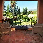 La Signoria & Hotel Calvi (Corsica)