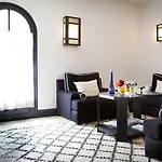 La Signoria & Hotel Calvi (Corsica)