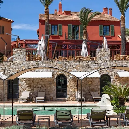 La Signoria 5* Calvi (Corsica)