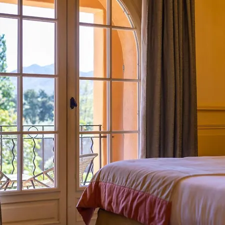 La Signoria Hotell 5*