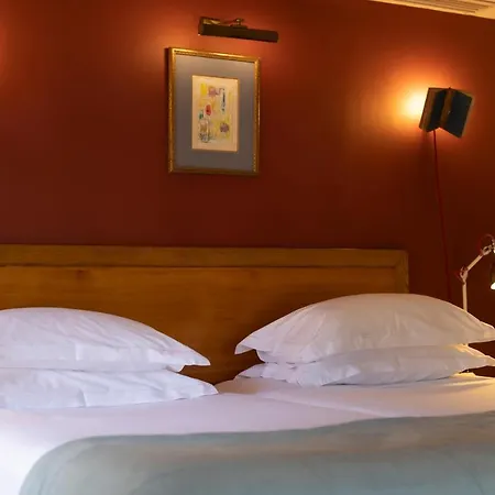 La Signoria Hotell 5*