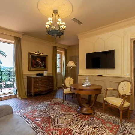 Hotel La Signoria 5*