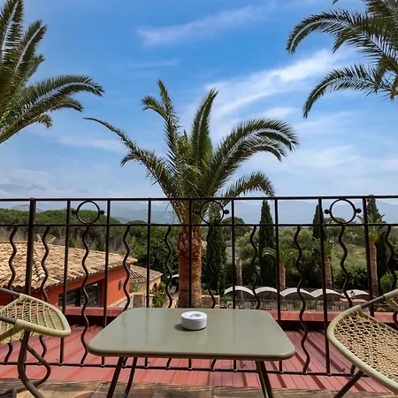 Hotell La Signoria &