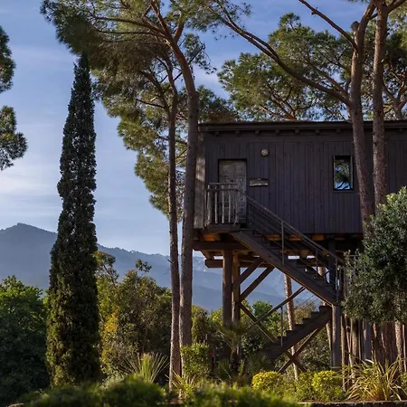 La Signoria Calvi (Corsica)