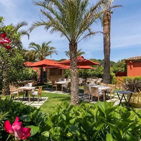 La Signoria Otel 5*