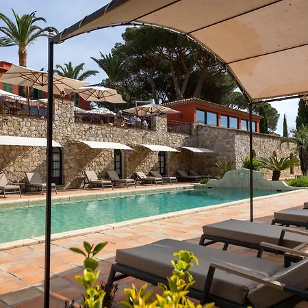 La Signoria Hotel 5*
