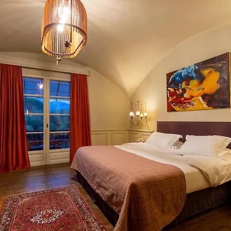 La Signoria 5* Calvi (Corsica)