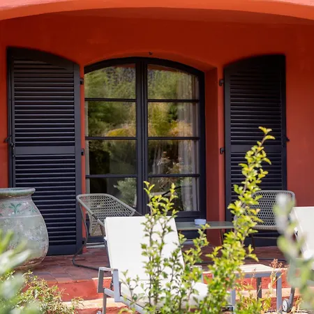 Hotel La Signoria