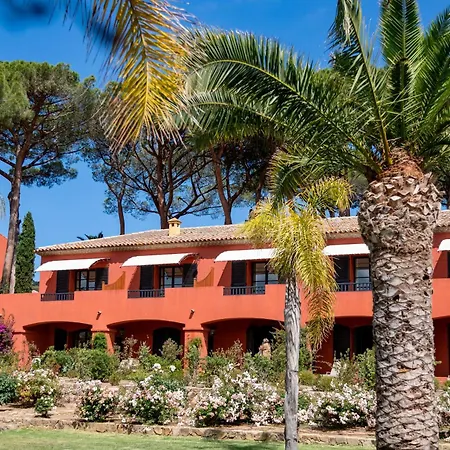 La Signoria Hotel Calvi (Corsica)