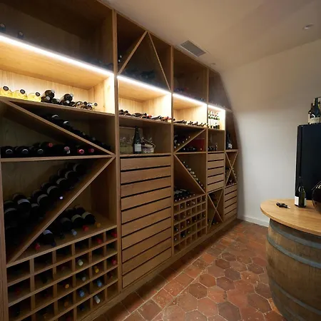 La Signoria 5* Calvi (Corsica)