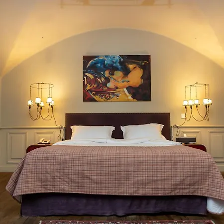 La Signoria Hotel