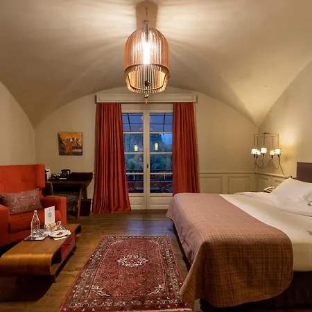 Hotel La Signoria