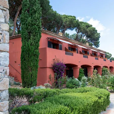 La Signoria Hotell 5*
