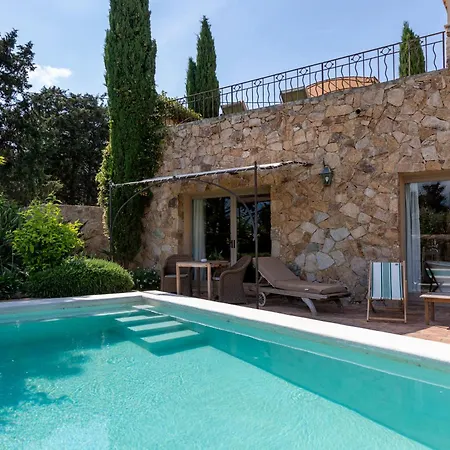 Hotel La Signoria Calvi (Corsica)