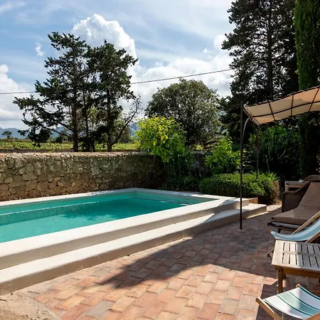 La Signoria 5* Calvi (Corsica)